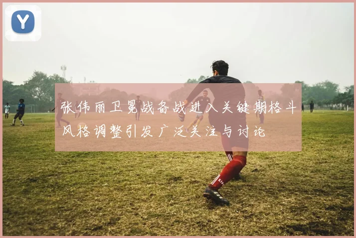 张伟丽卫冕战备战进入关键期格斗风格调整引发广泛关注与讨论