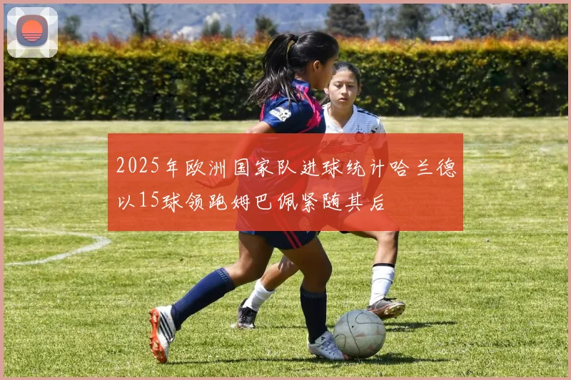 2025年欧洲国家队进球统计哈兰德以15球领跑姆巴佩紧随其后