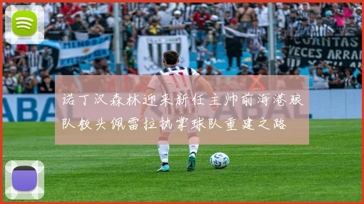 诺丁汉森林迎来新任主帅前海港狼队教头佩雷拉执掌球队重建之路